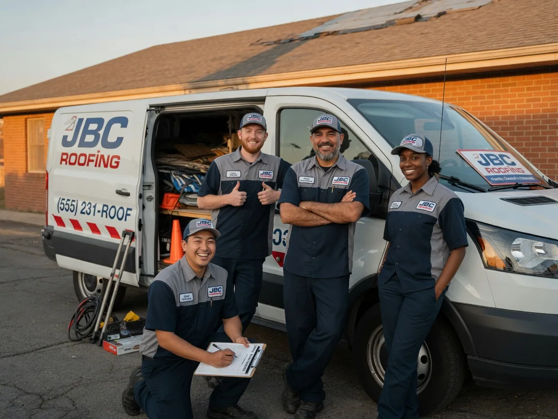 Roof Replacement company in West Greene, AL
