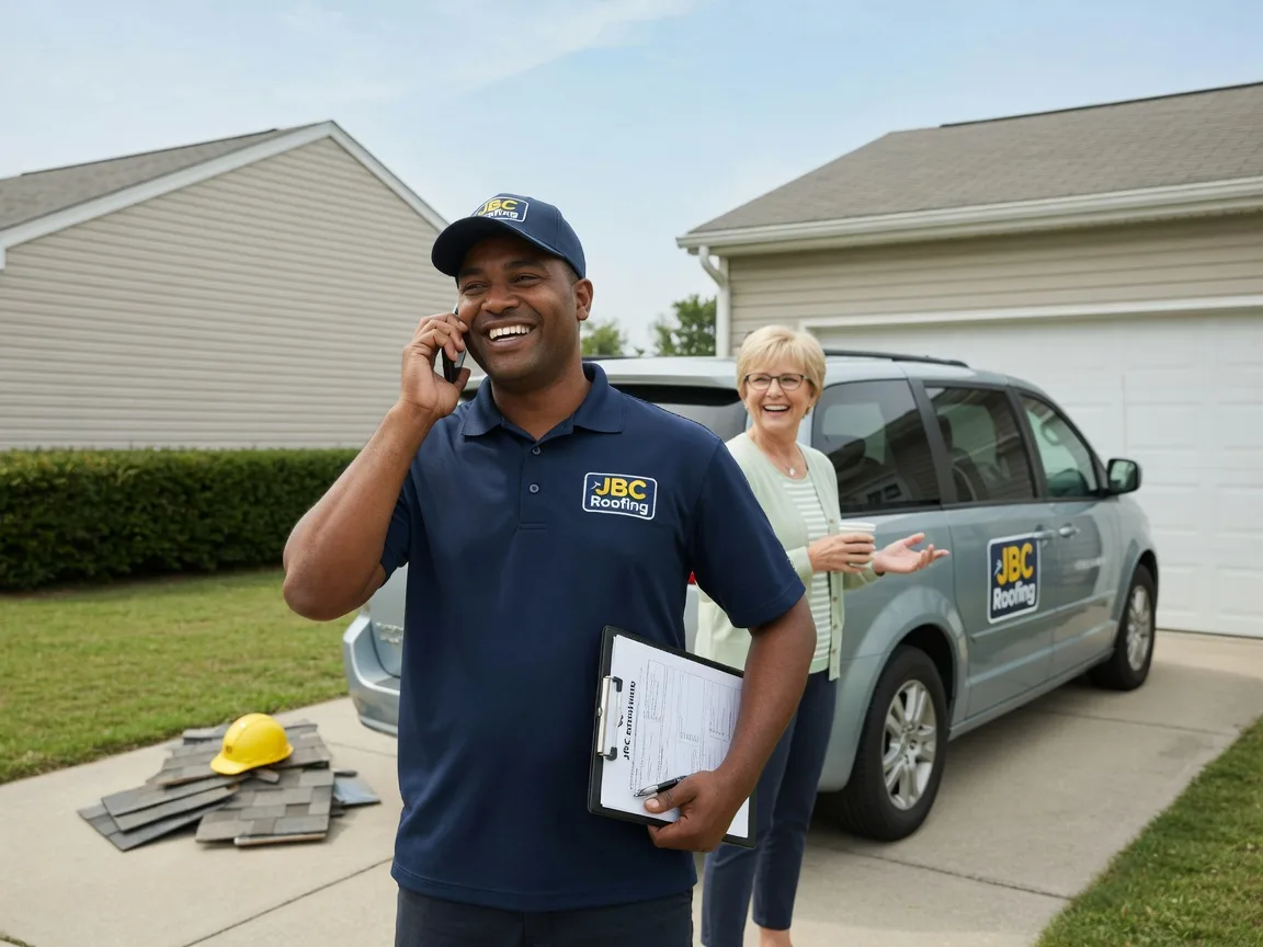 Roof Replacement West Greene, AL FAQs